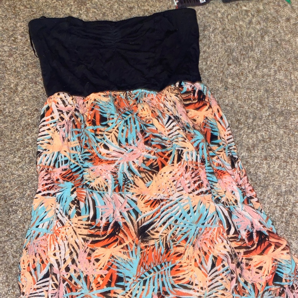 Medium Roxy dress